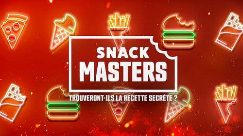 Snackmasters : trouveront-ils la recette secrète Bild 1