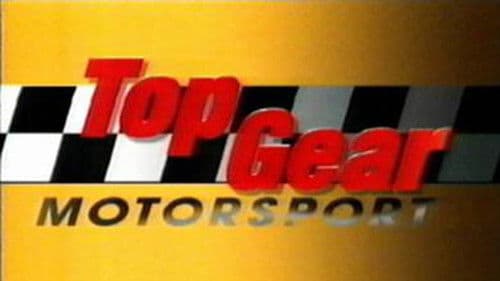 Top Gear Motorsport Bild 1