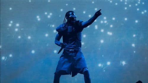 Travis Scott - Circus Maximus (Live in Rome) Bild 1