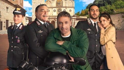 Don Matteo Bild 6