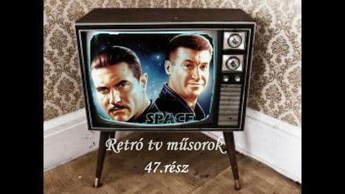 Space Gammas: The Movie Bild 1