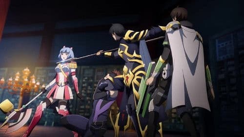 The King’s Avatar: For The Glory Bild 4