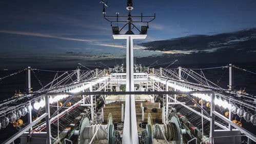 水路—遠洋紀行 Bild 4