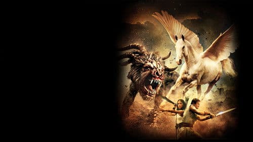 Pegasus vs. Chimera Bild 3