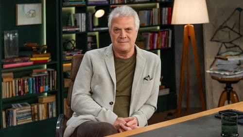 Conversa com Bial Bild 2