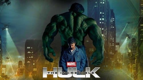 Der unglaubliche Hulk Bild 8