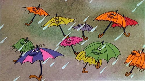 Pom Pom meséi Bild 1