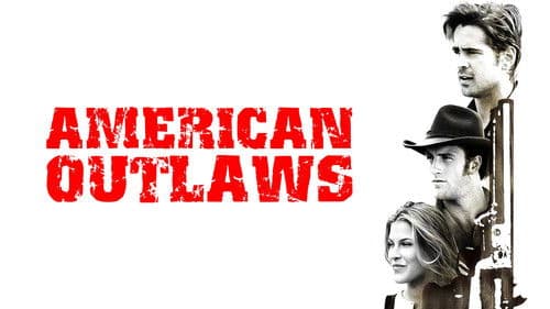 American Outlaws Bild 3