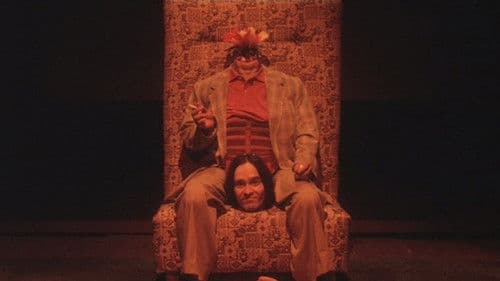 トーキング・ヘッド Bild 1