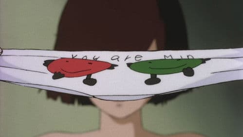 Devilman: Der Dämonenvogel Bild 6