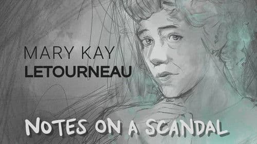 Mary Kay Letourneau: Notes On a Scandal Bild 1