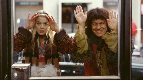 Just Visiting Bild 5