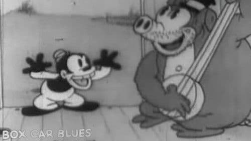 Box Car Blues Bild 1