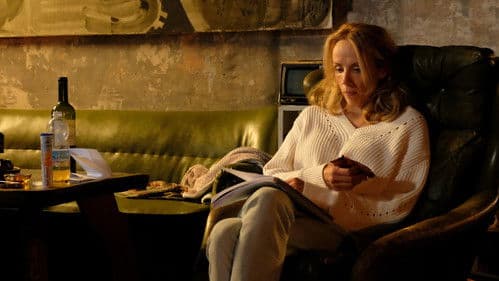 Príliš osobná známosť Bild 6