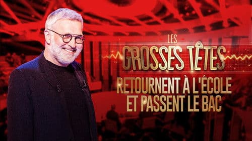 Les grosses têtes Bild 3