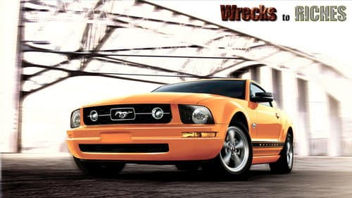 Wrecks To Riches Bild 1