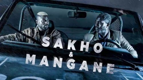 Sakho & Mangane Bild 1