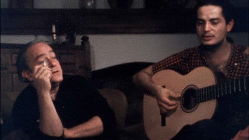 Os Afro-Sambas: O Brasil de Baden e Vinícius Bild 1