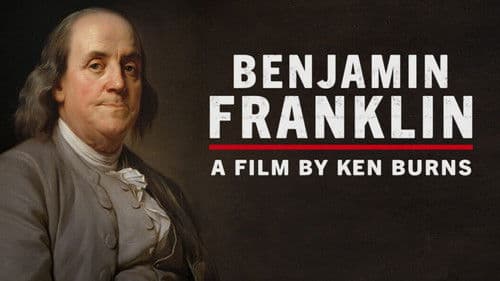 Benjamin Franklin Bild 3