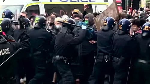 Decay: On Fascism and Breakdown Bild 2