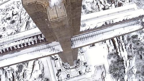 Valle de los Caídos Bild 7