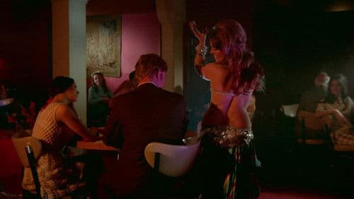 The Blue Hour Bild 1