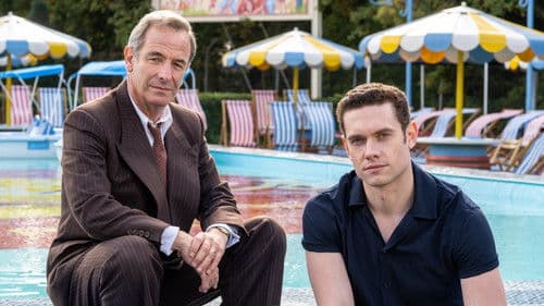 Grantchester - Ermittler im Auftrag des Herrn Bild 5