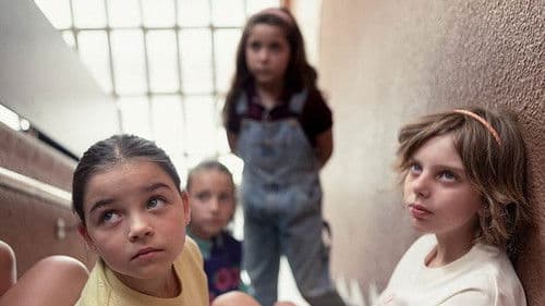 La niña de la cabra Bild 2