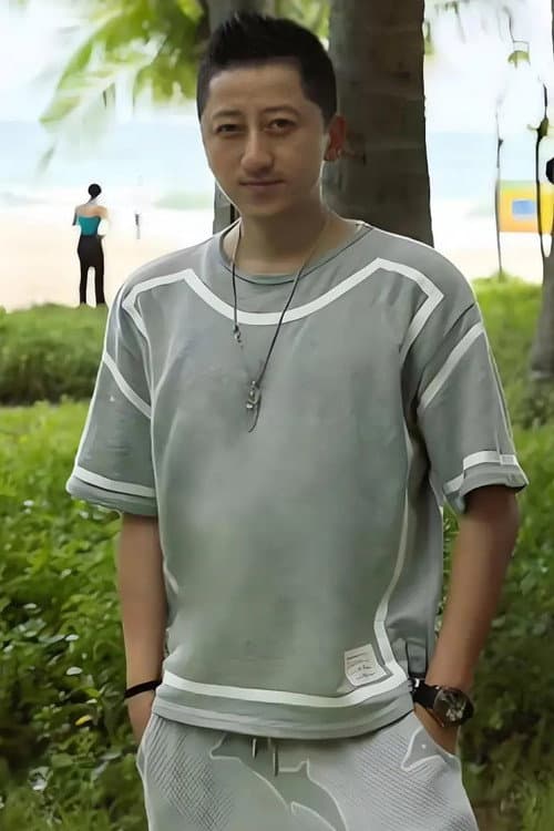张振宇
