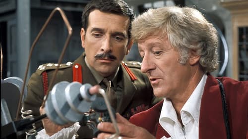 Doctor Who: Terror of the Autons Bild 5
