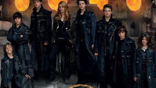 Die Wilden Kerle 5 Bild 3