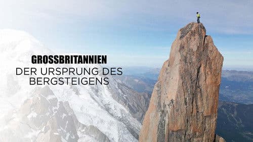 Grande-Bretagne, voyage aux sources de l'alpinisme Bild 3