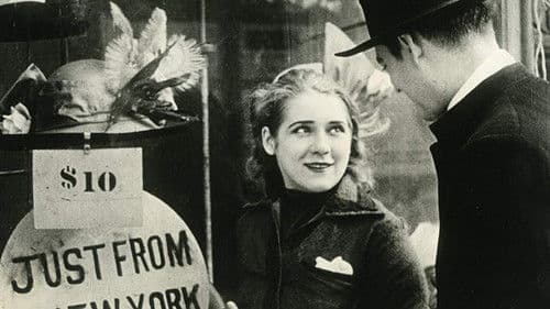 The New York Hat Bild 1