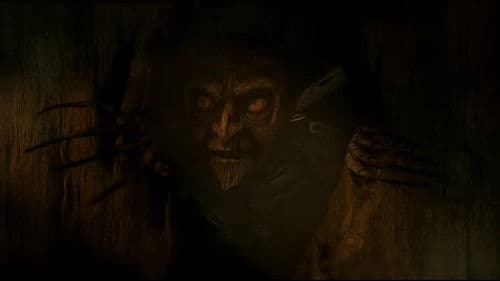 Pinocchio: Unstrung Bild 3