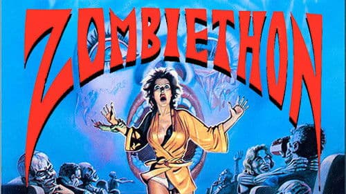 Zombiethon Bild 2