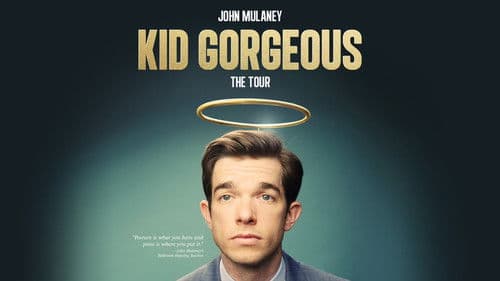 John Mulaney: Kid Gorgeous at Radio City Bild 4