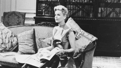 The Passionate Stranger Bild 1