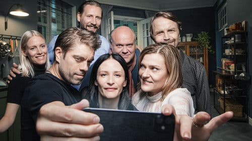 Täydelliset vieraat Bild 1