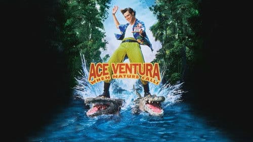 Ace Ventura - Jetzt wird's wild Bild 6
