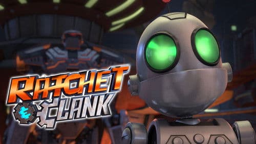 Ratchet & Clank Bild 7