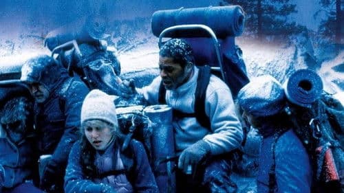 Camp der verlorenen Teufel Bild 2