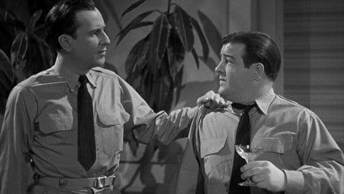 Abbott und Costello unter Kannibalen Bild 4