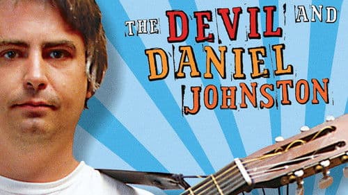 The Devil and Daniel Johnston Bild 5