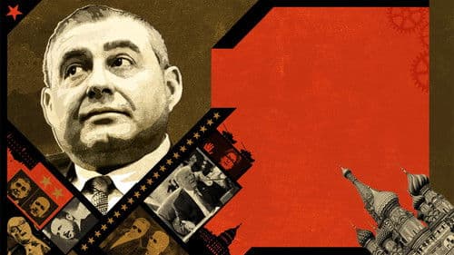 From Russia with Lev Bild 1