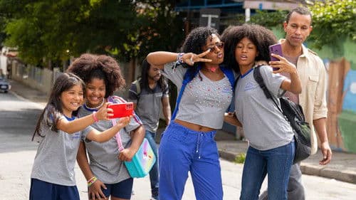 Família de Sorte Bild 1