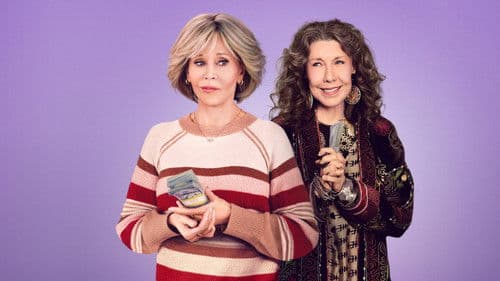 Grace and Frankie Bild 7