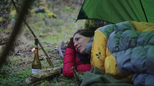 Saar in het bos Bild 1