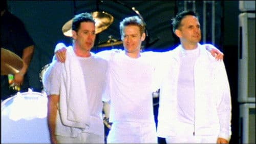 Bryan Adams: Live at Slane Castle Bild 3