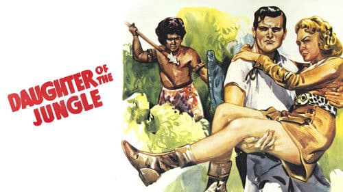 Daughter of the Jungle Bild 2