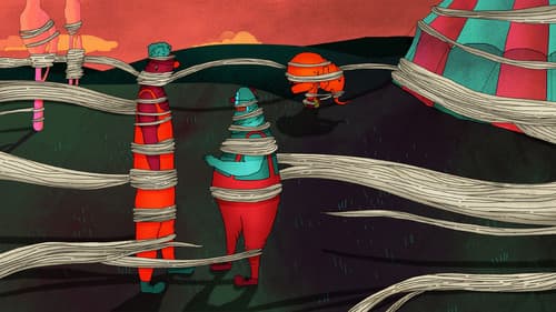 Meerjungfrauen und Nashörner Bild 2